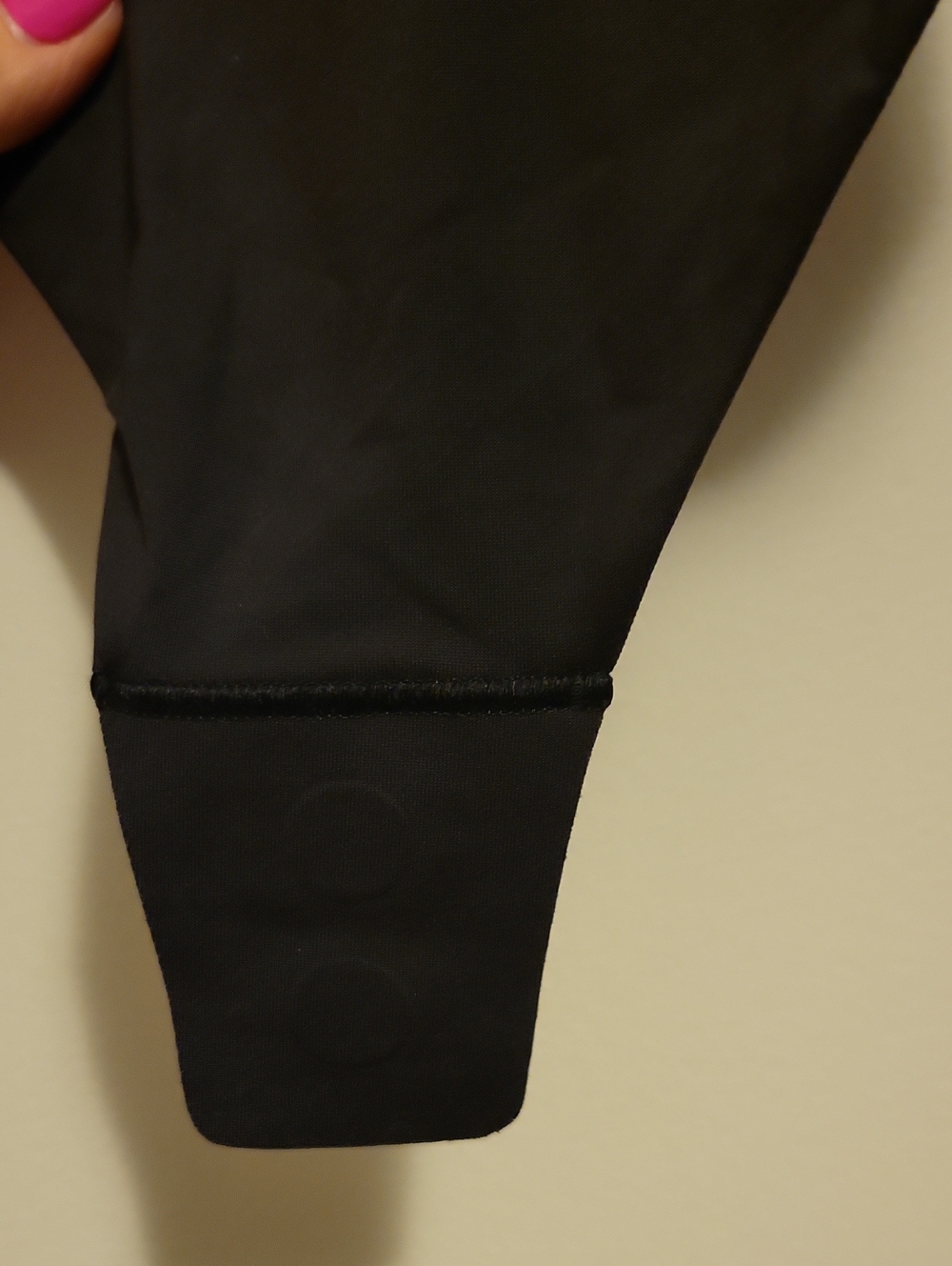 NWT: lululemon Wundermost Nulu Turtleneck Long-Sleeve Bodysuit - Picture 3 of 16